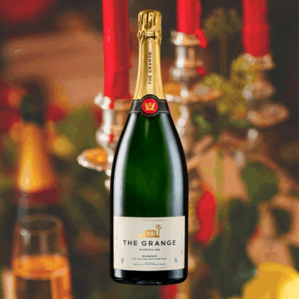 The CLASSIC 2016 Magnum