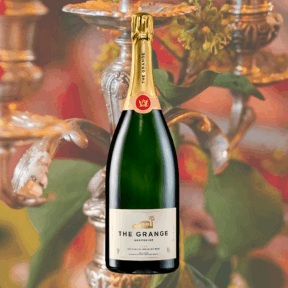 The PINK 2018 Magnum