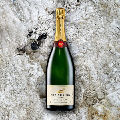 The WHITE FROM BLACK 2018 magnum