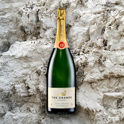 The PINK 2018 Magnum