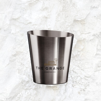 The Grange Ice Bucket