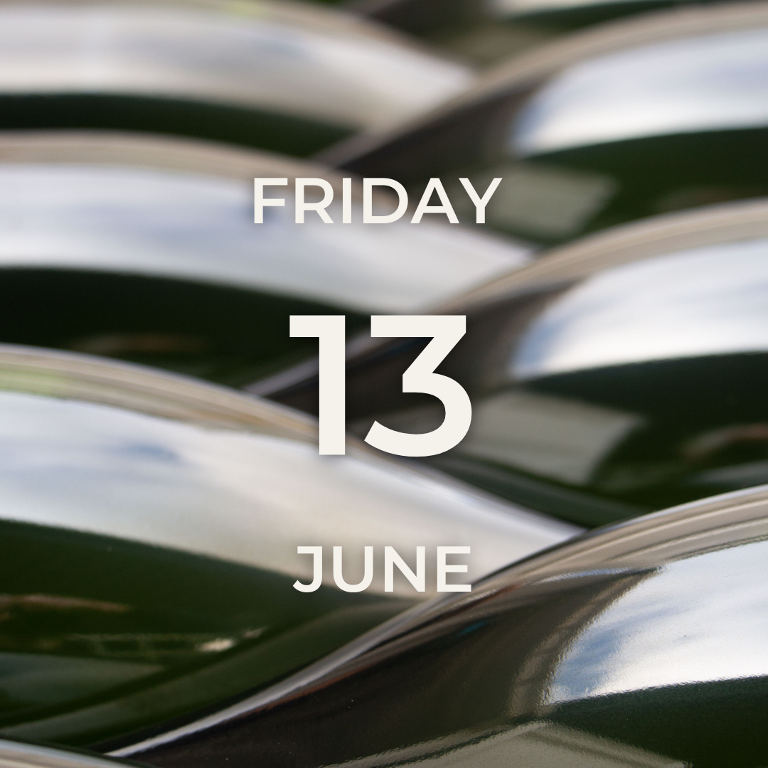 Vineyard Tour & Tasting – Friday 13th June