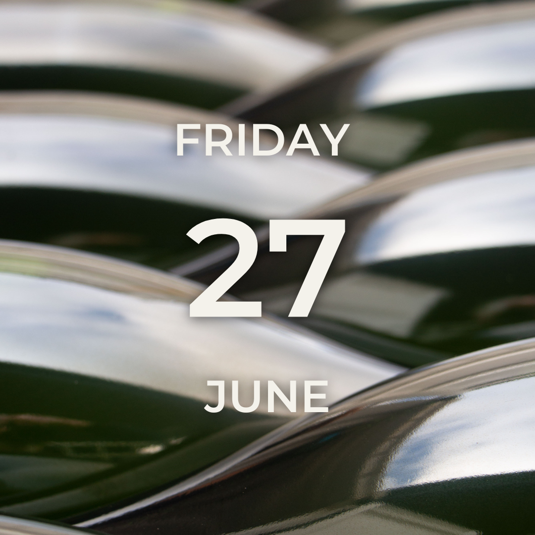 Vineyard Tour & Tasting – Friday 27th June