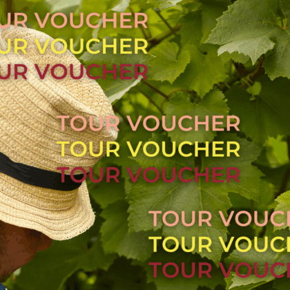 Tour Voucher