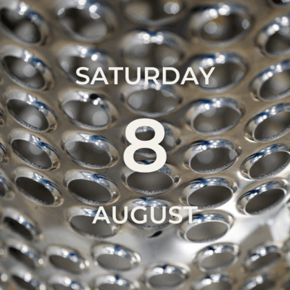 Vineyard Tour & Tasting - Saturday 8th August