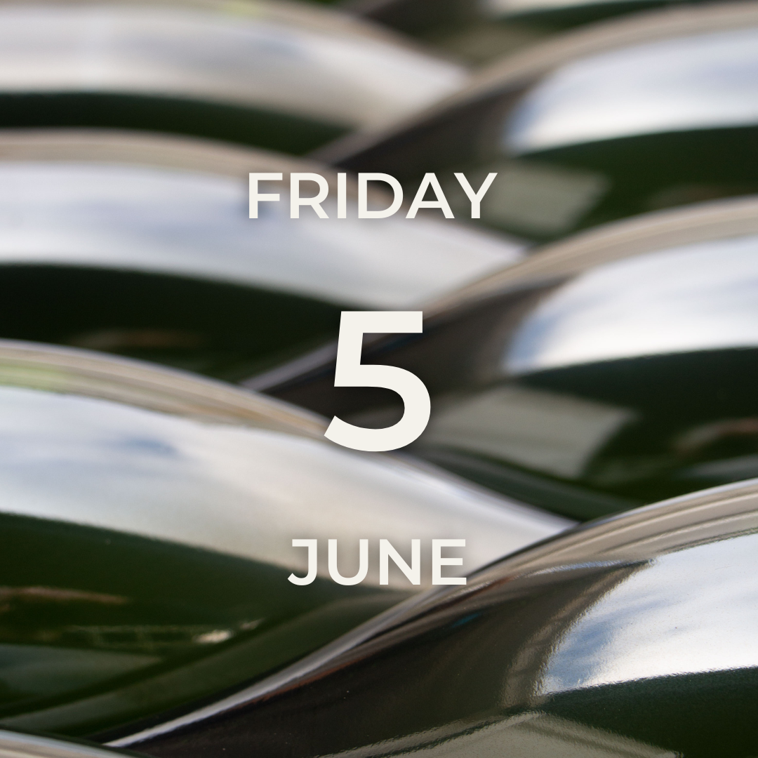 Vineyard Tour & Tasting – Friday 5th June